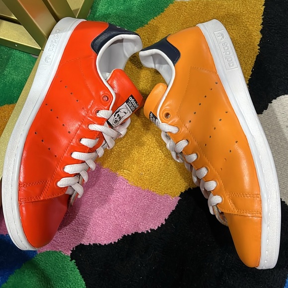 Gently used custom shoes for men different colours very flashy and stylish - Picture 4 of 7